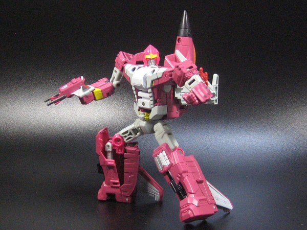 Check Out This Amazing Custom Combiner Wars Liokaiser 11 (11 of 36)